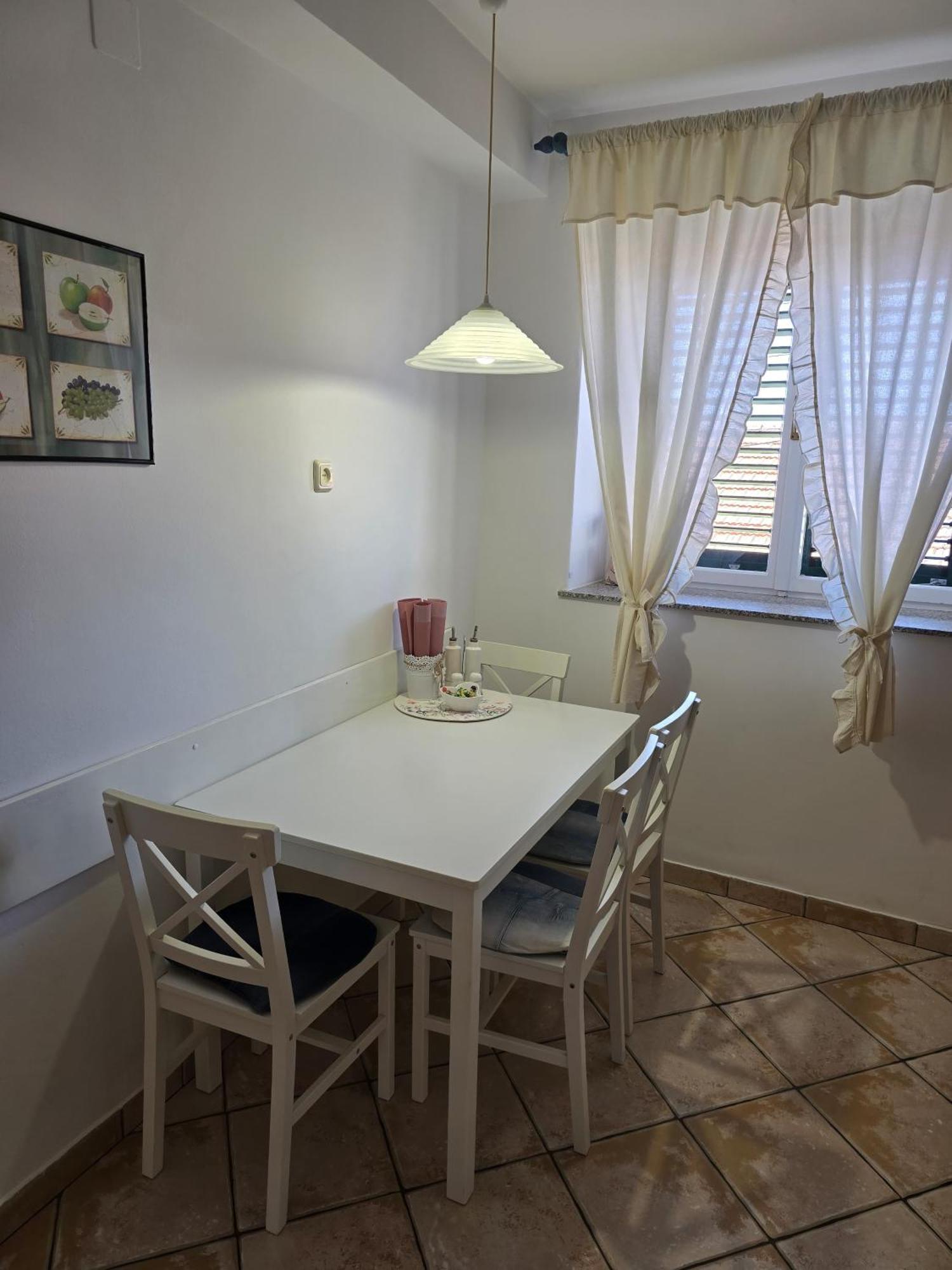 Apartments Ana+3 Шибеник Экстерьер фото
