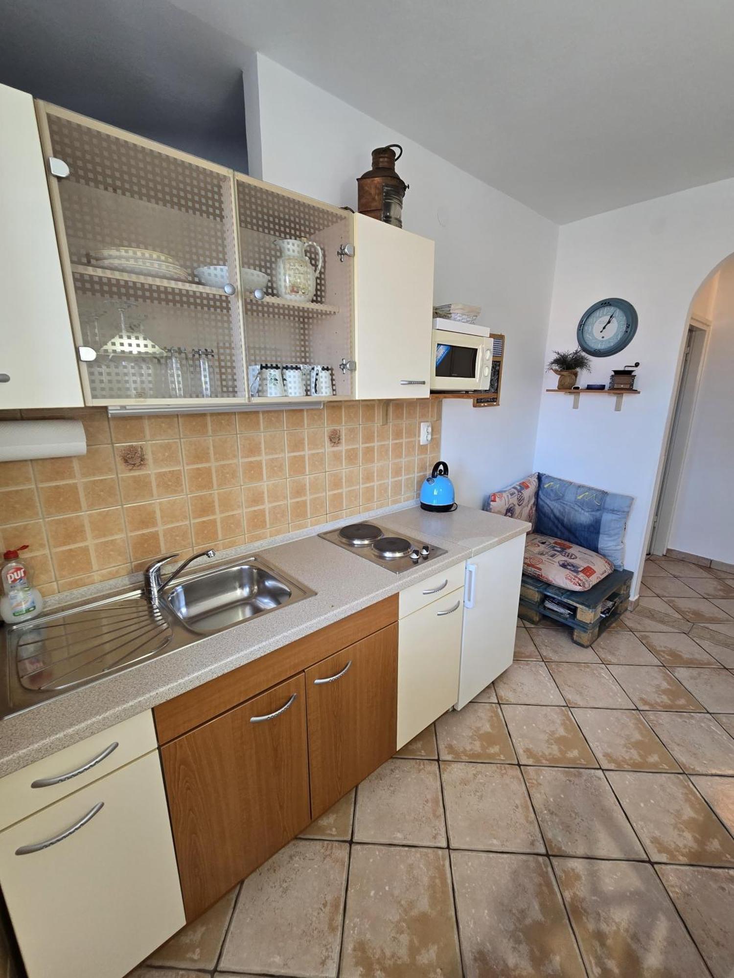 Apartments Ana+3 Шибеник Экстерьер фото