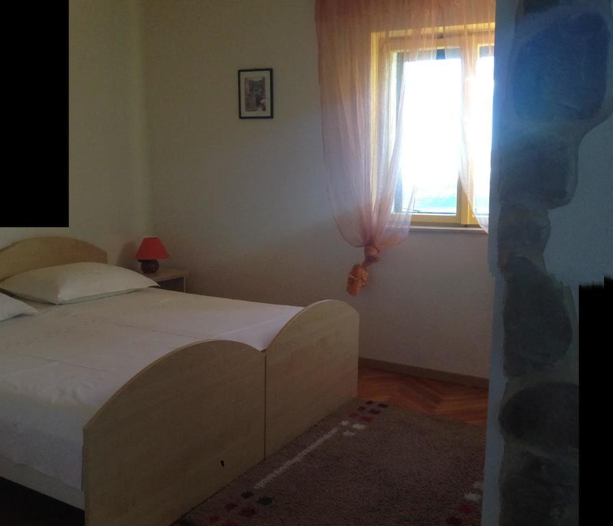 Apartments Ana+3 Шибеник Экстерьер фото
