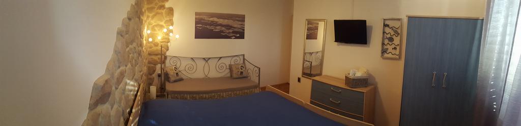 Apartments Ana+3 Шибеник Экстерьер фото